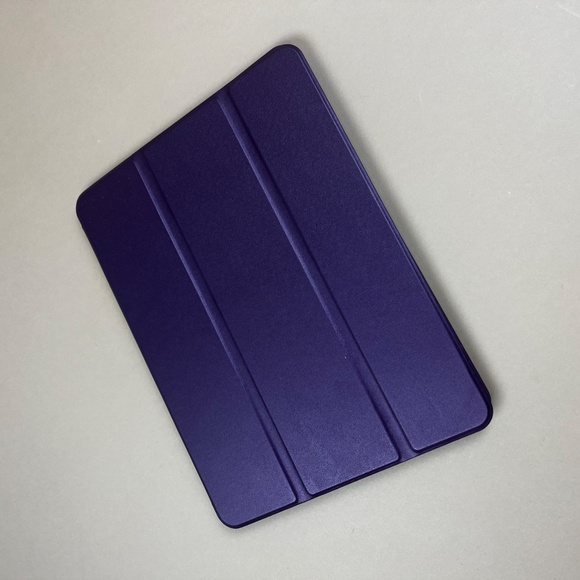 Soke iPad Pro 11” Case (2020) w/ Pencil Holder - Picture 7 of 8